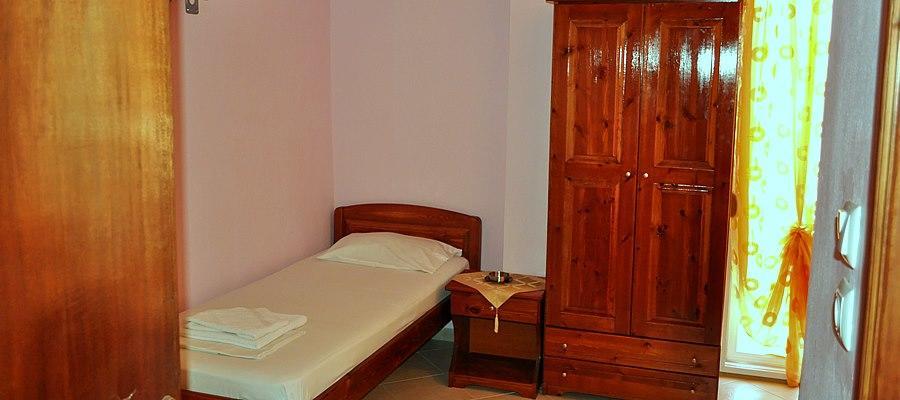 Agyra Villa Λιμενάρια Εξωτερικό φωτογραφία